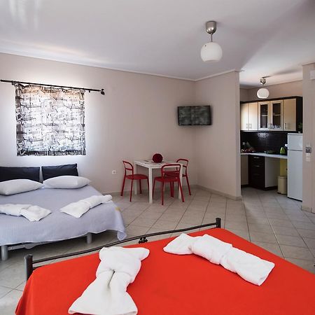 Alexandros Apartment Lefkada City Exterior photo