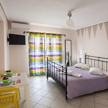 Alexandros Apartment Lefkada City Exterior photo