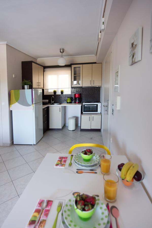 Alexandros Apartment Lefkada City Exterior photo
