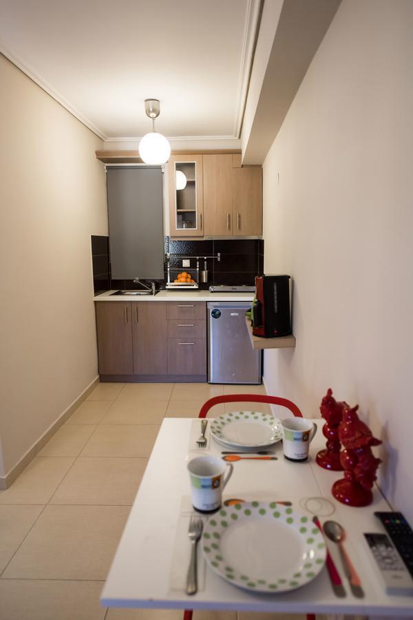 Alexandros Apartment Lefkada City Exterior photo
