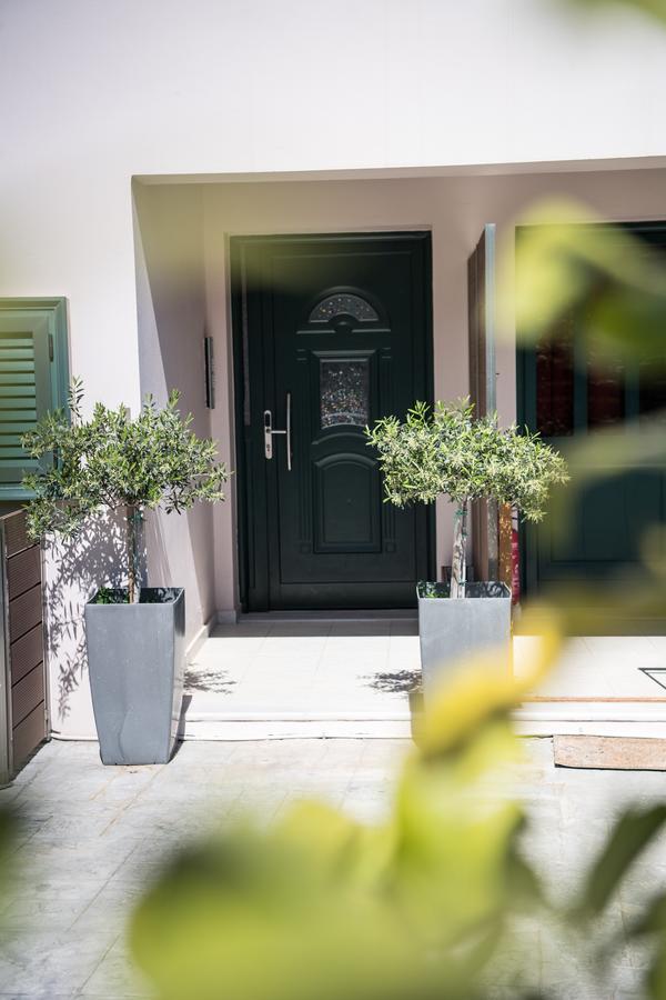 Alexandros Apartment Lefkada City Exterior photo