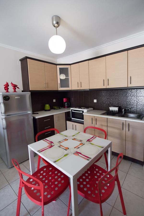 Alexandros Apartment Lefkada City Exterior photo