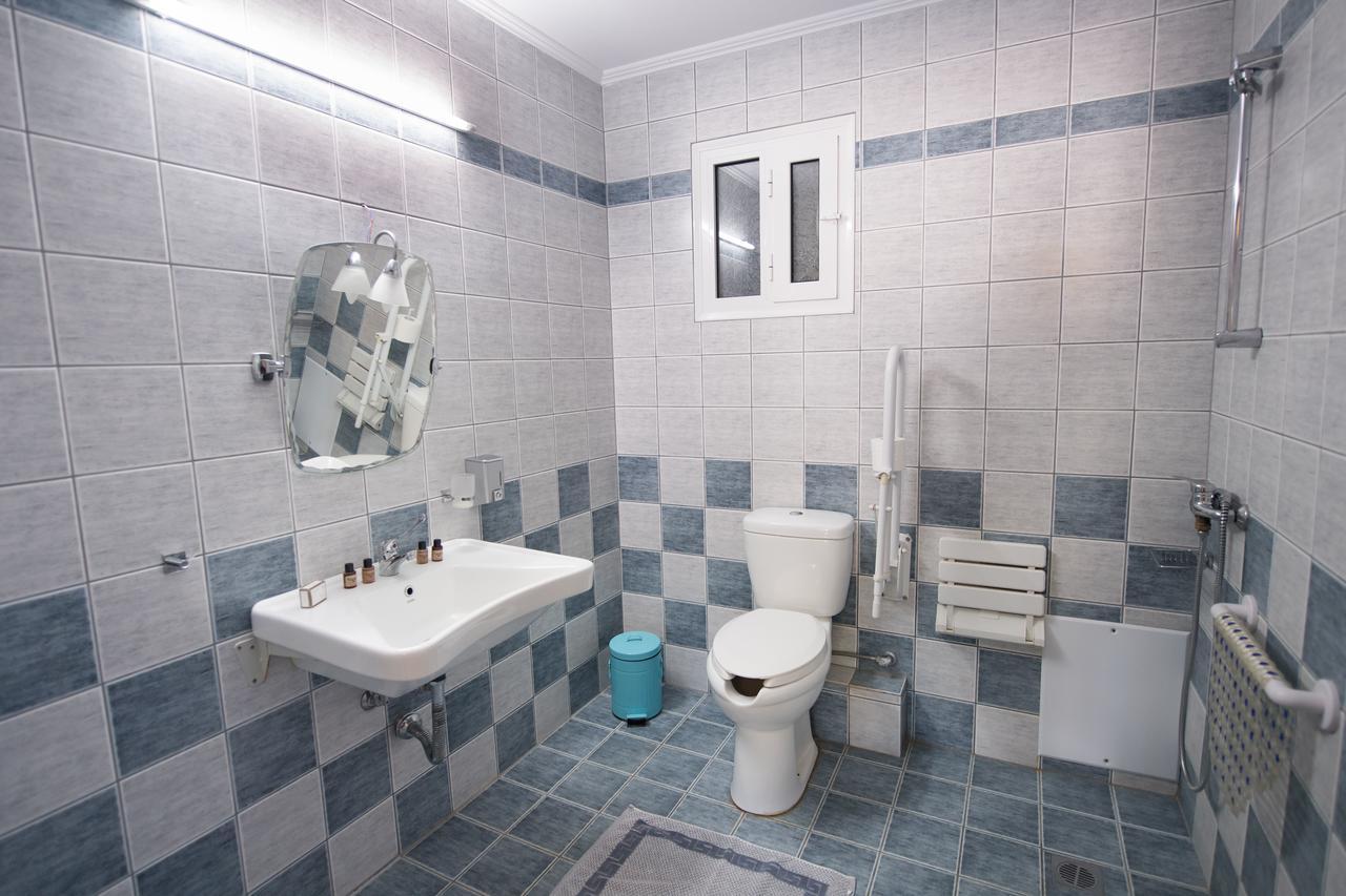 Alexandros Apartment Lefkada City Exterior photo