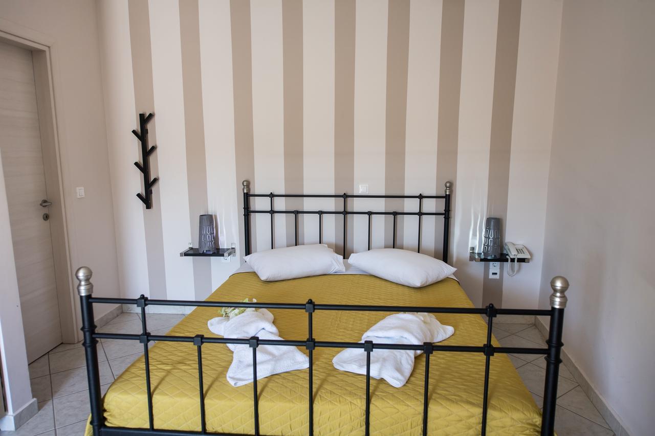 Alexandros Apartment Lefkada City Exterior photo