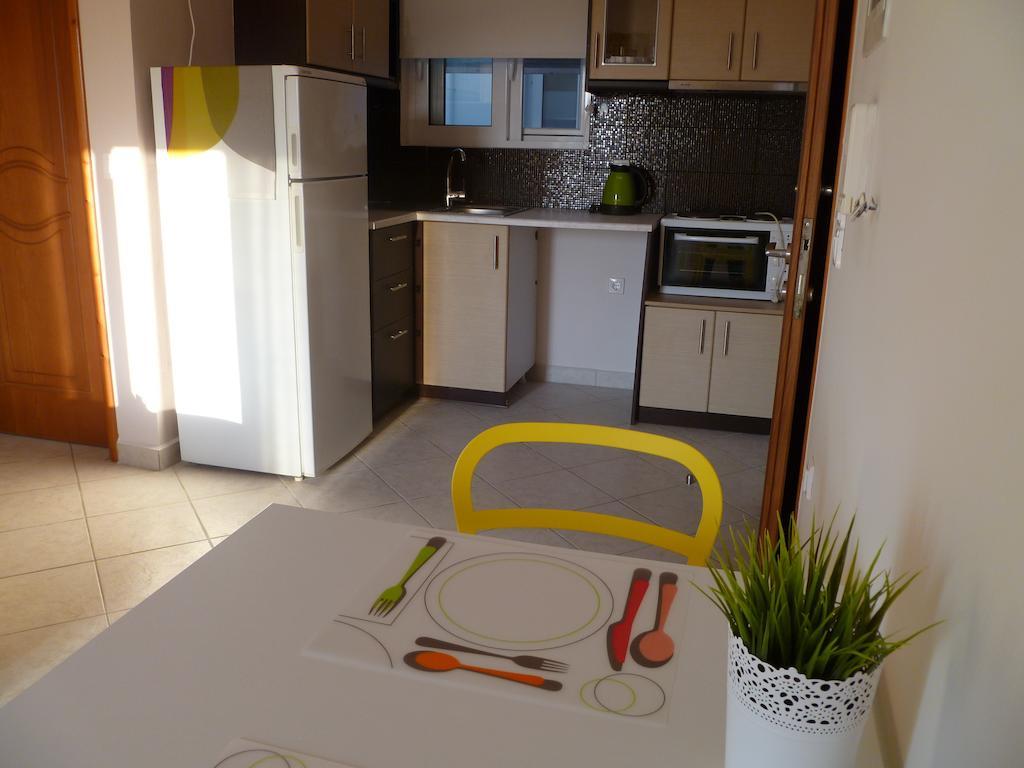 Alexandros Apartment Lefkada City Room photo